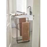 Aquanova YURI handdoekrek Bronze