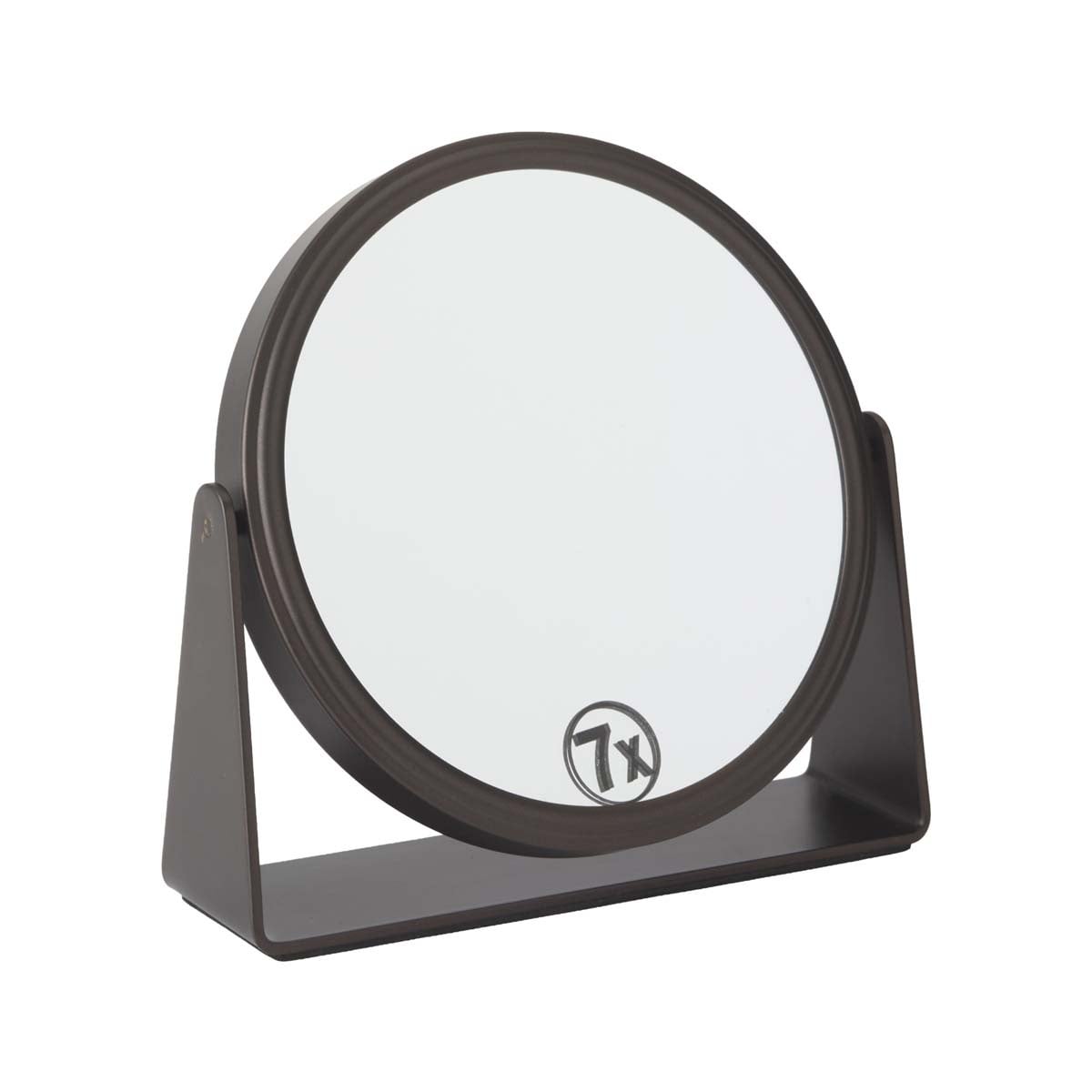 Cosmeticaspiegel FORTE kleur bruin (FORMIR-538)