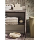 Aquanova ATHENA bath textiles Bronze-498