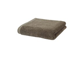 ATHENA bath textiles Bronze