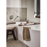 Aquanova ATHENA bath textiles Bronze-498