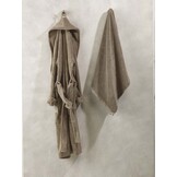 Aquanova ATHENA Badtextilien Bronze-498