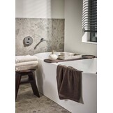 Aquanova ATHENA bath textiles Pecan-538
