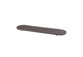 OSTRA badplank Pecan