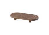 OSTRA tray Walnut