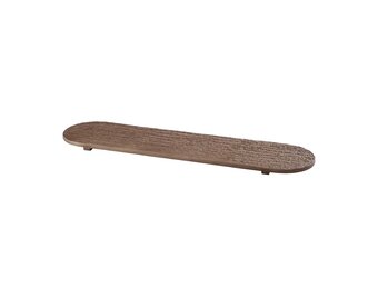 OSTRA badplank Walnut
