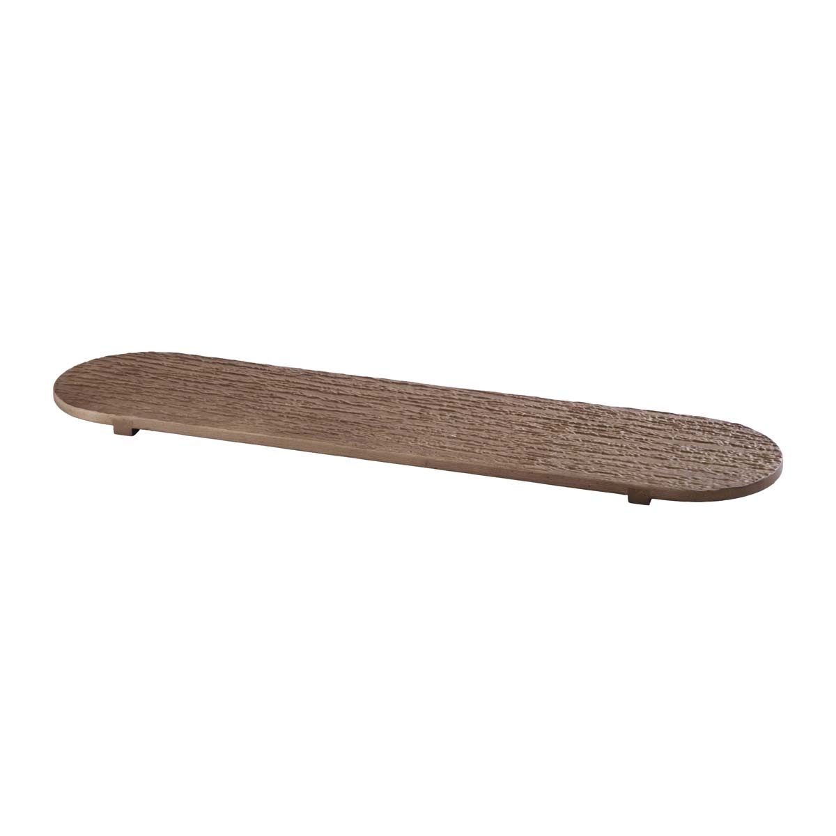 Aquanova OSTRA wooden bath tray Walnut-746