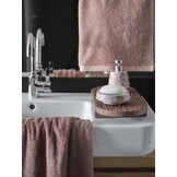 Aquanova OSTRA wooden tray Walnut-746