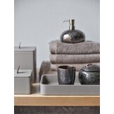 Aquanova LOTUS opbergmand Taupe (set/2)