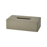 Aquanova LOTUS tissuehouder Taupe