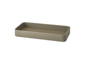 LOTUS tray Taupe