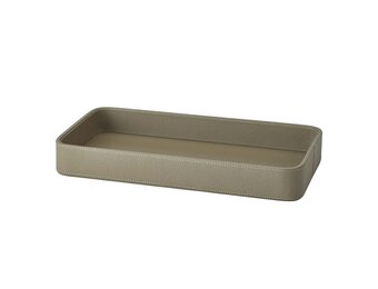 LOTUS tray Taupe