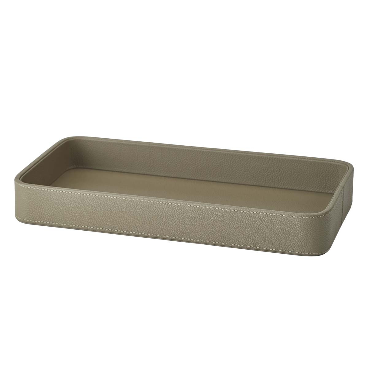 Aquanova LOTUS tray Taupe