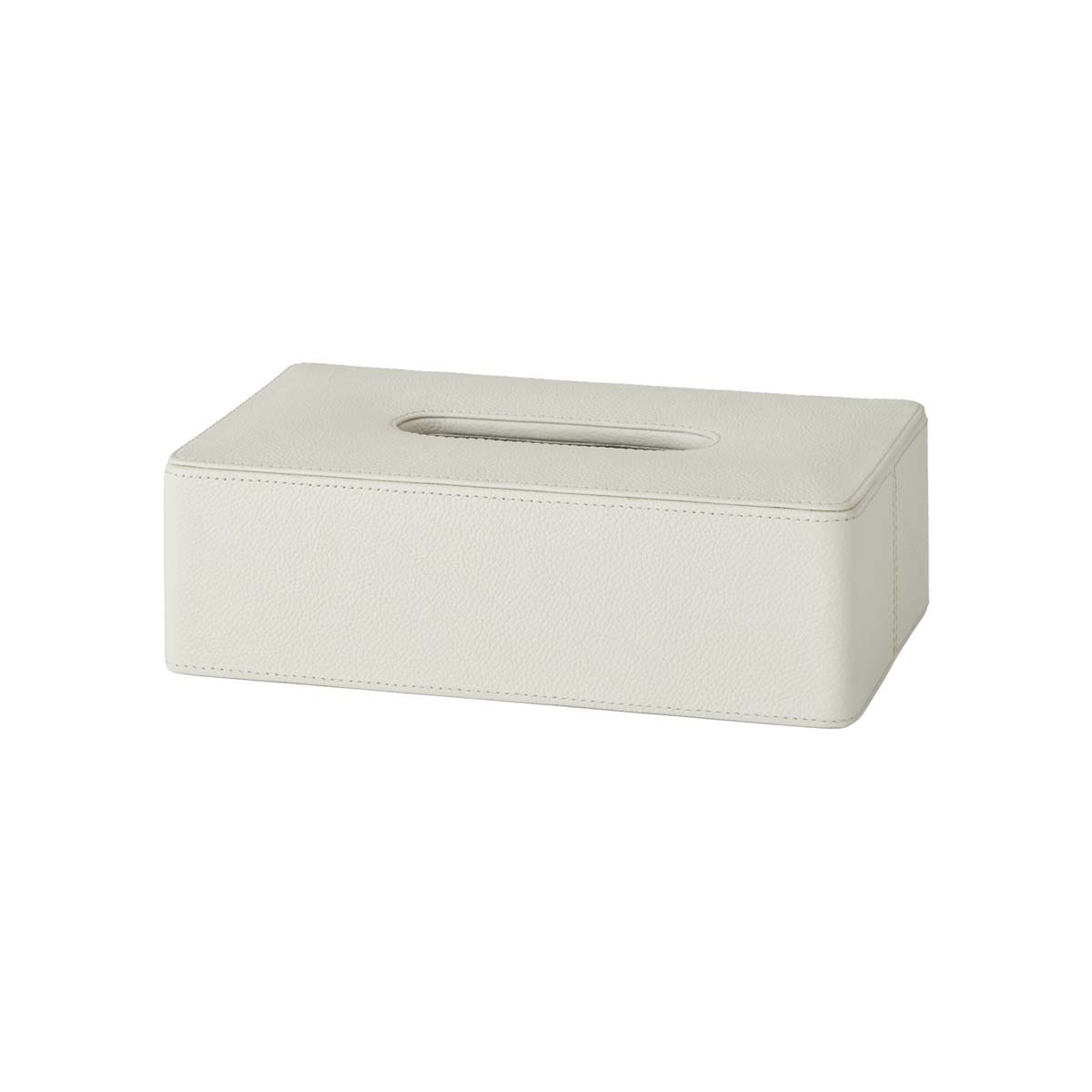 Aquanova LOTUS Taschentuchbox Elfenbein