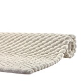 Aquanova MAKS badmat Ivory