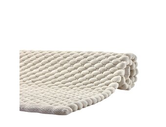 Badmat MAKS Ivory-10