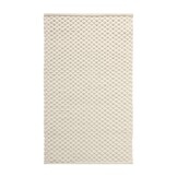 Aquanova MAKS bath mat Ivory