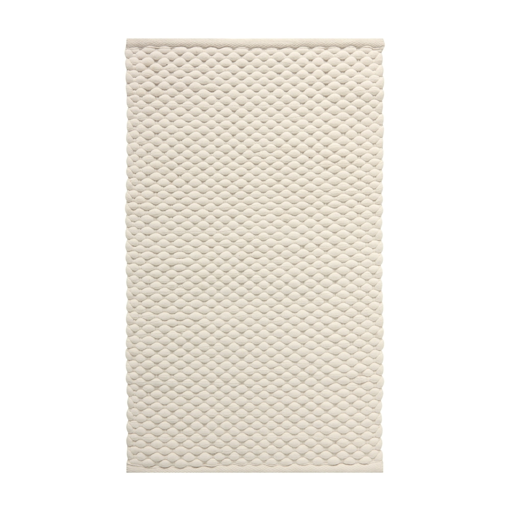 Aquanova MAKS badmat Ivory