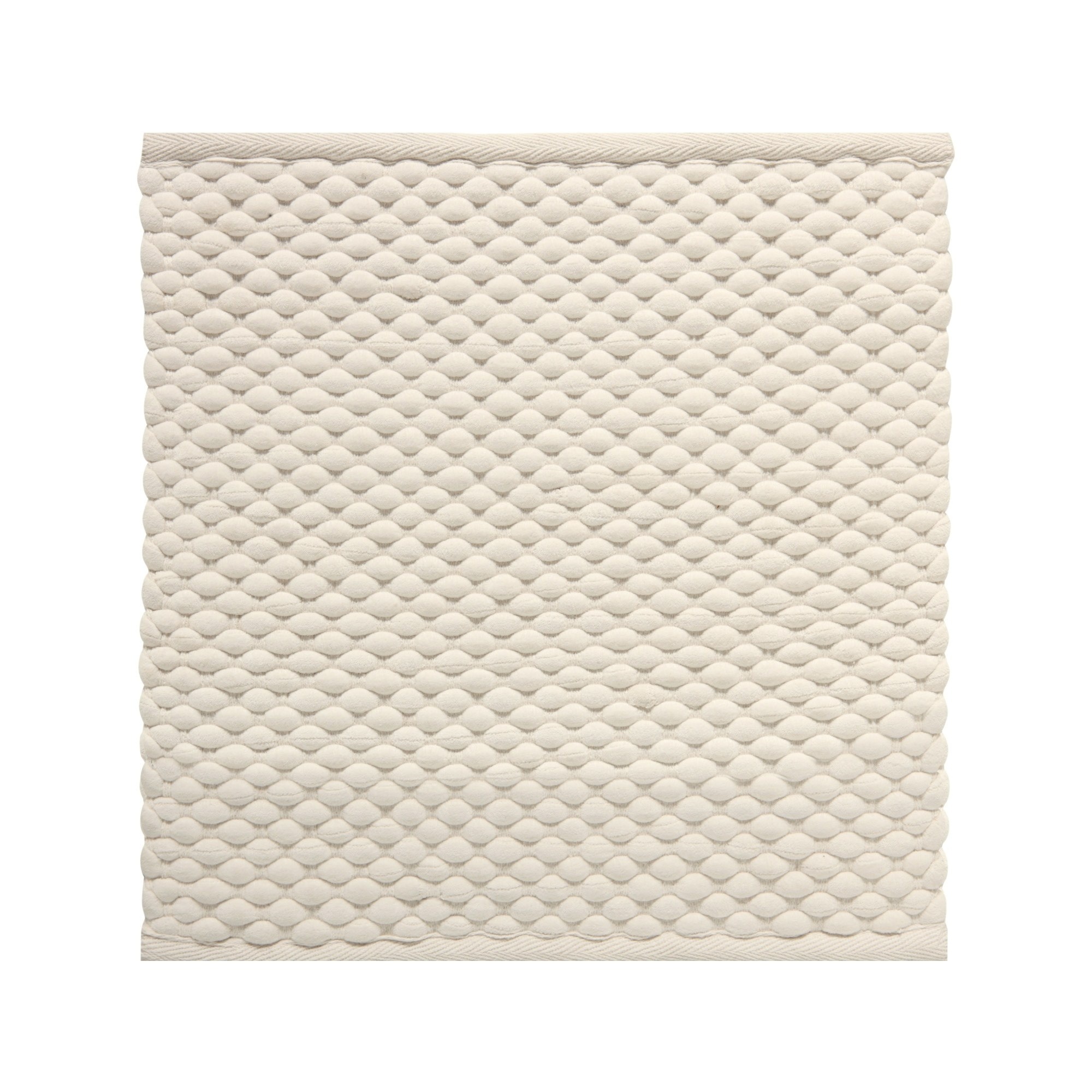Aquanova MAKS badmat Ivory