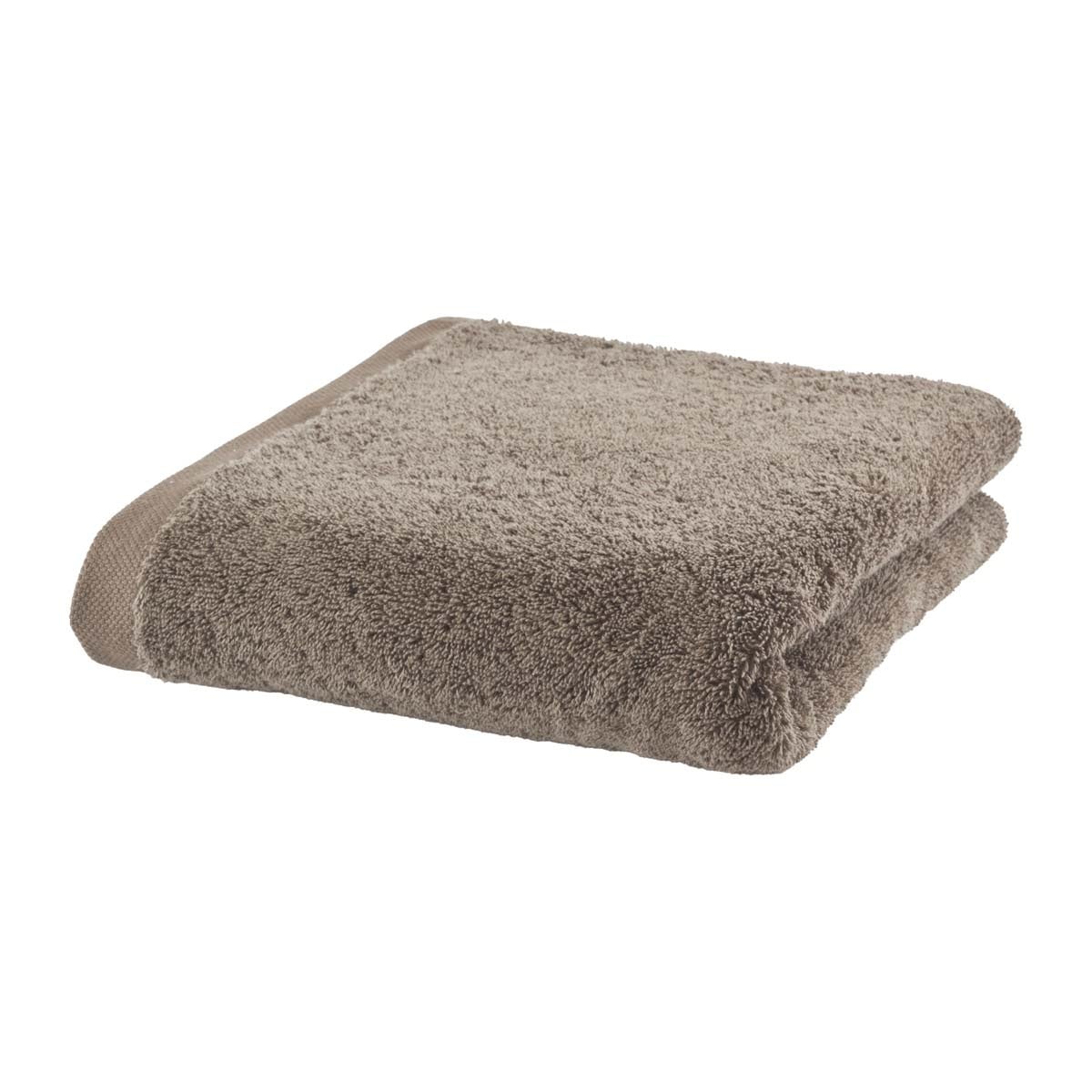 Aquanova LONDON badtextiel Bronze-498