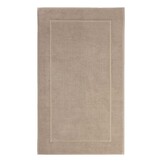 Aquanova LONDON bath mat Bronze-498