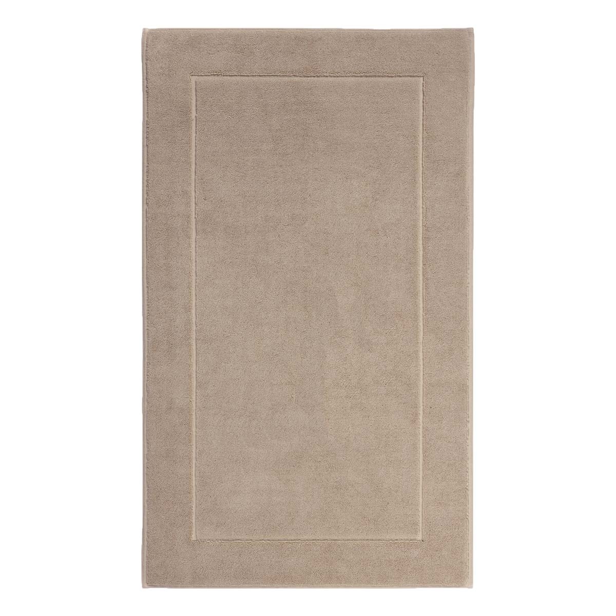 Aquanova LONDON bath mat Bronze-498