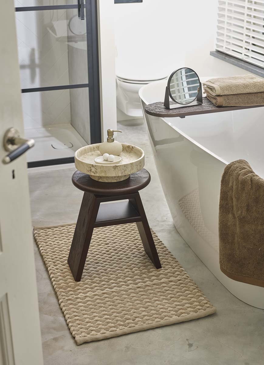 Aquanova LONDON bath textiles Amphora-761