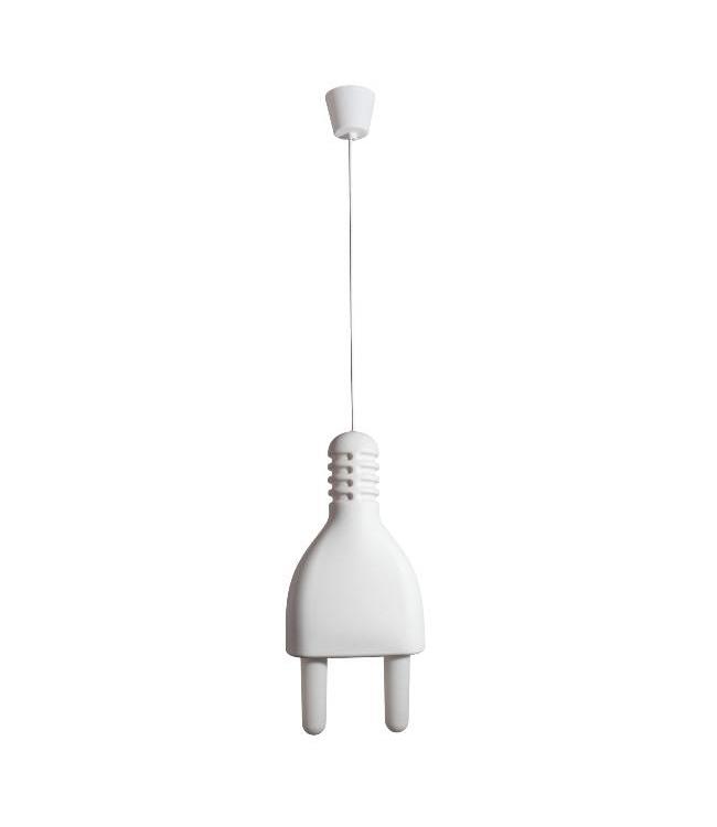 Plug Lamp