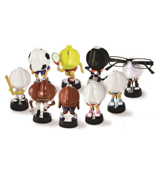 Brillenhouder Honkbal