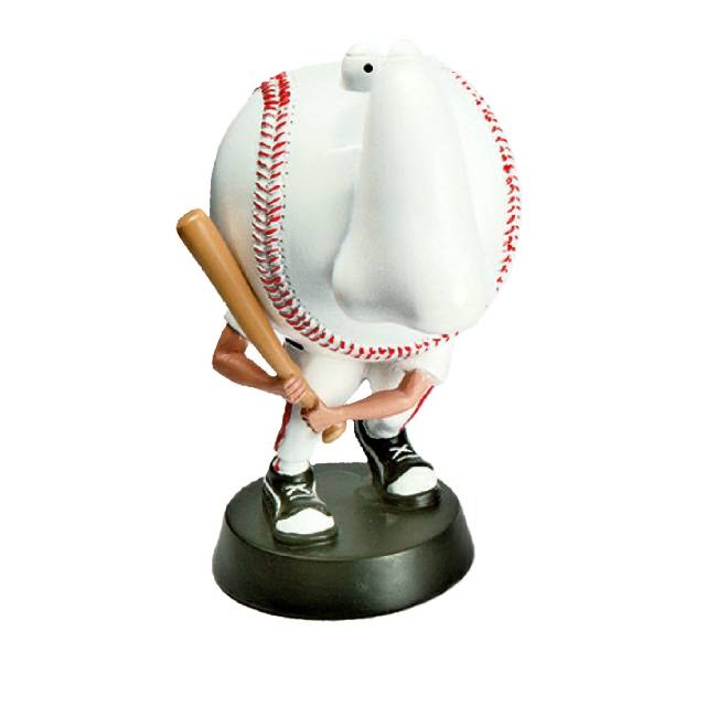 Brillenhouder Softball