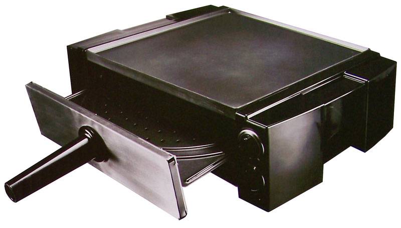 Grill (3-in-1)