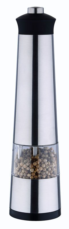 Renberg Elektrische Pepermolen renberg kopen in de aanbieding