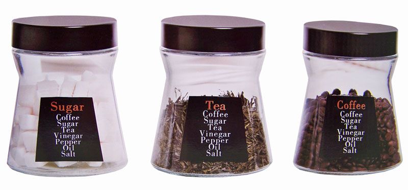 Cuisine Performance Voorraadpotten Set Van 3 cuisine performance kopen in de aanbieding Cuisine Performance Voorraadpotten Set Van 3 cuisine performance kopen in de aanbieding
