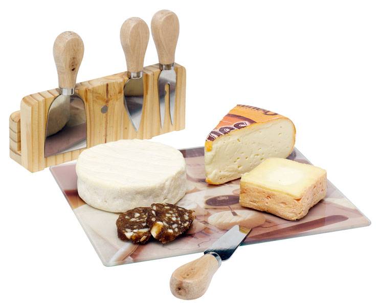 Cuisinier Exclusive Kaasset 6 Delig cuisinier exclusive kopen in de aanbieding Cuisinier Exclusive Kaasset 6 Delig cuisinier exclusive kopen in de aanbieding