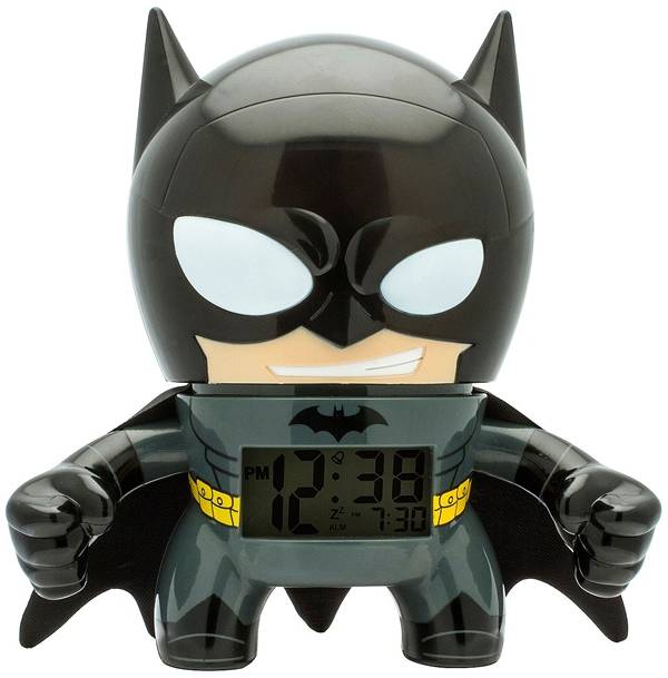 Batman Alarm Klok
