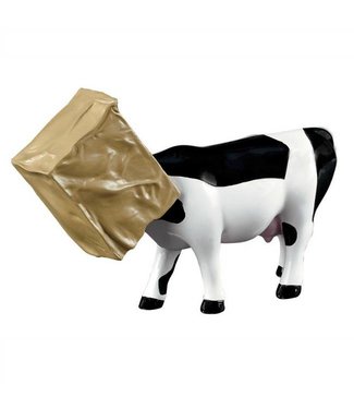 Cow Parade Cow Hide (medium)