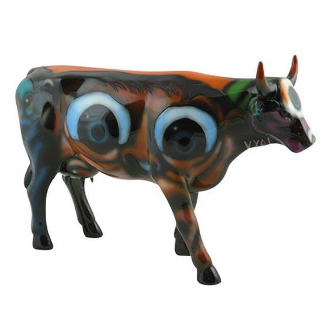 Cow Parade Prime Cut (large)