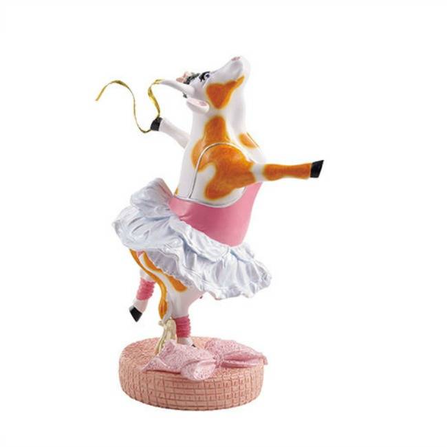 Cow Parade Twinkle Toes (medium)