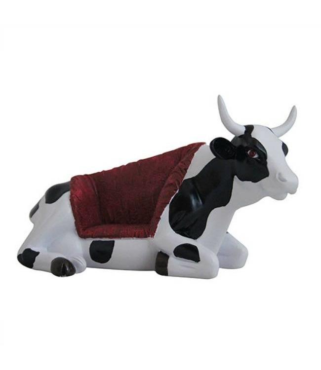 Cow Parade Cowch (medium)