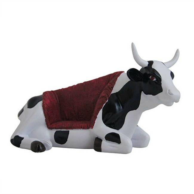 Cow Parade Cowch (medium)