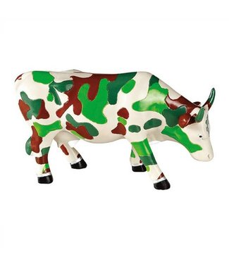 Cow Parade Fatigues (medium)