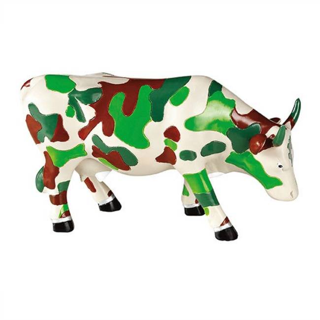 Cow Parade Fatigues (medium)