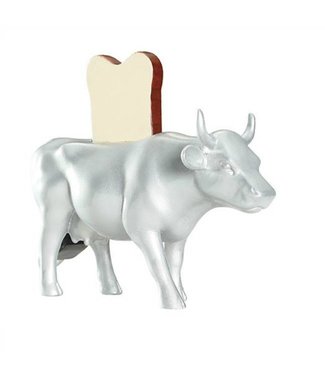 Cow Parade Milktoast (medium)