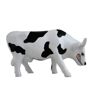Cow Parade Cowrreron (medium)