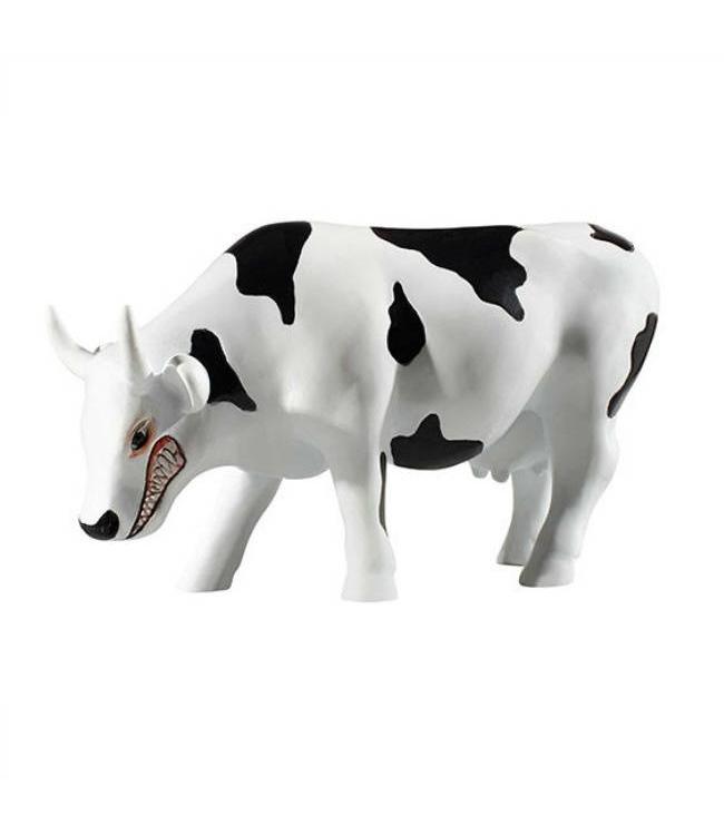 Cow Parade Cowrreron (medium)