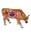 Cow Parade Flower Lover Cow (large)