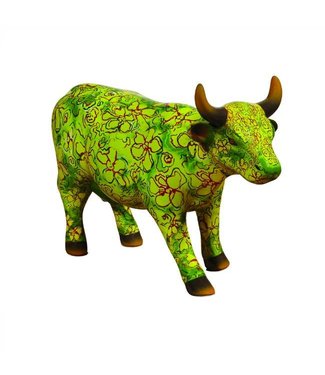 Cow Parade Flora (medium ceramic) Cow Parade Flora (medium ceramic)