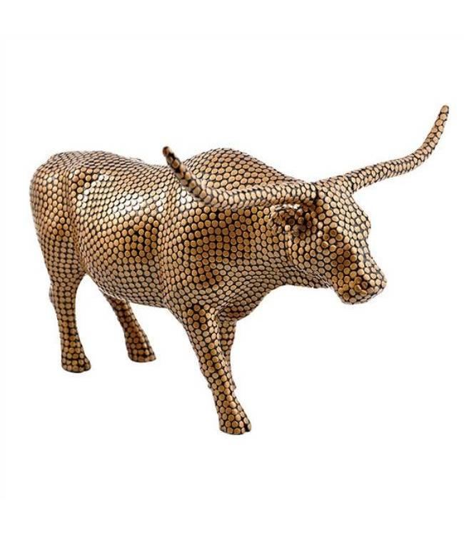 Cow Parade Penny Bull (extra large)