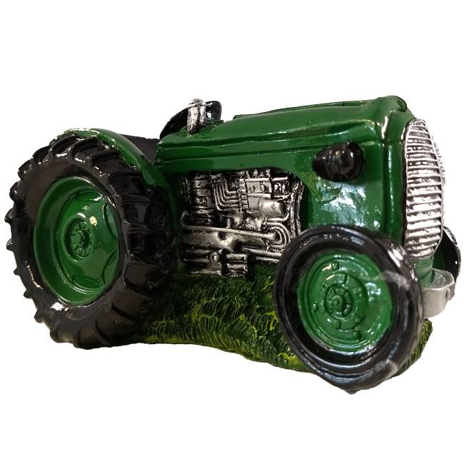 Spaarpot Tractor Groen huismerk kopen in de aanbieding Spaarpot Tractor Groen huismerk kopen in de aanbieding