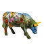 Cow Parade La Dolce Vida (medium ceramic)